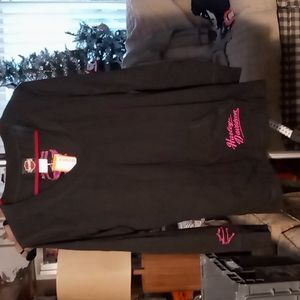 Harley-Davidson shirt